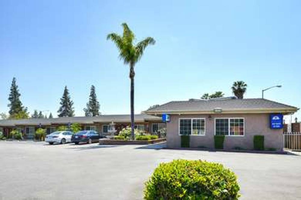 Americas Best Value Inn And Suites San Bernardino 2