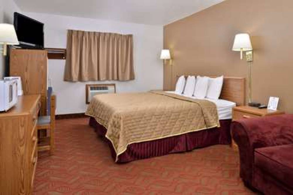 Americas Best Value Inn And Suites Sidney 5