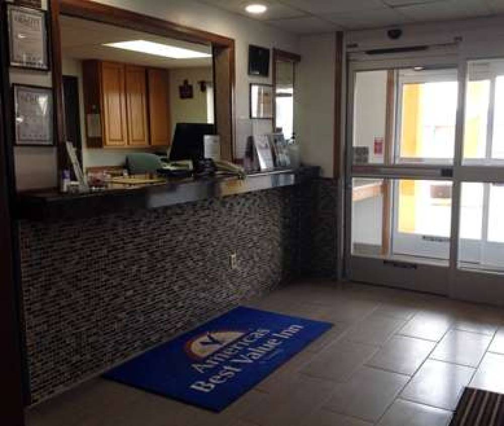 Americas Best Value Inn And Suites Sidney 2