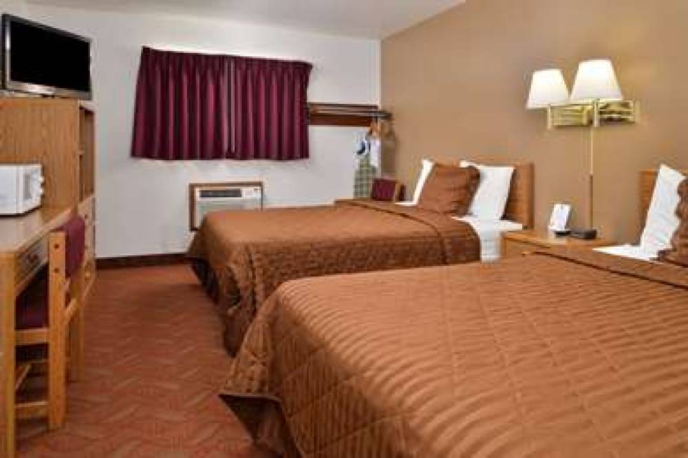 Americas Best Value Inn And Suites Sidney 8