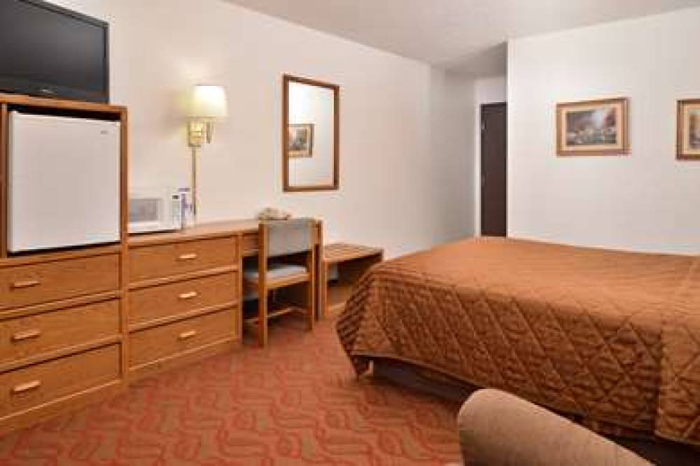 Americas Best Value Inn And Suites Sidney 4