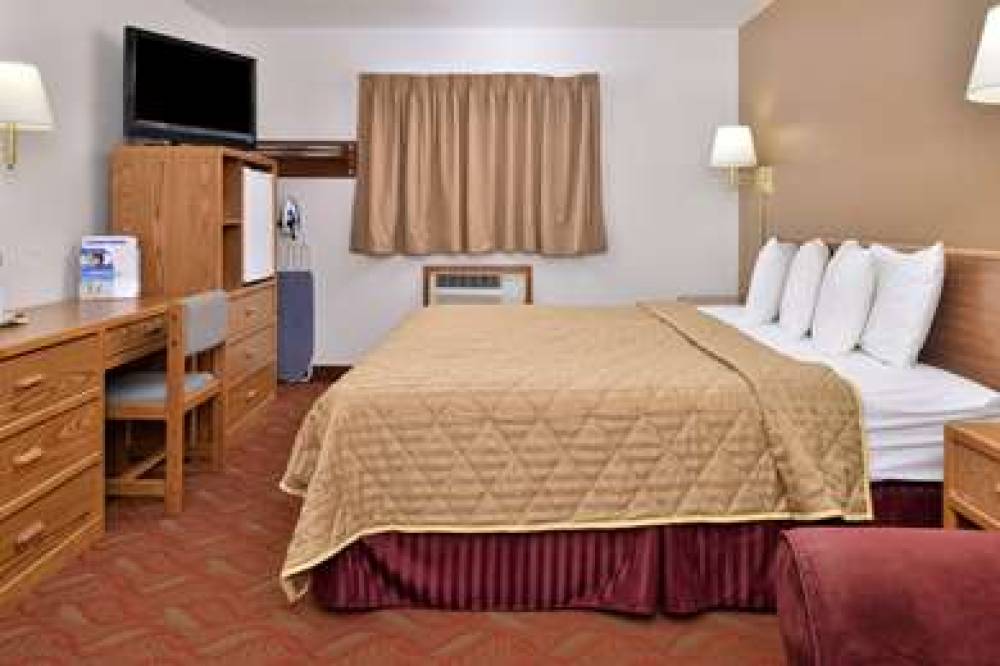 Americas Best Value Inn And Suites Sidney 6