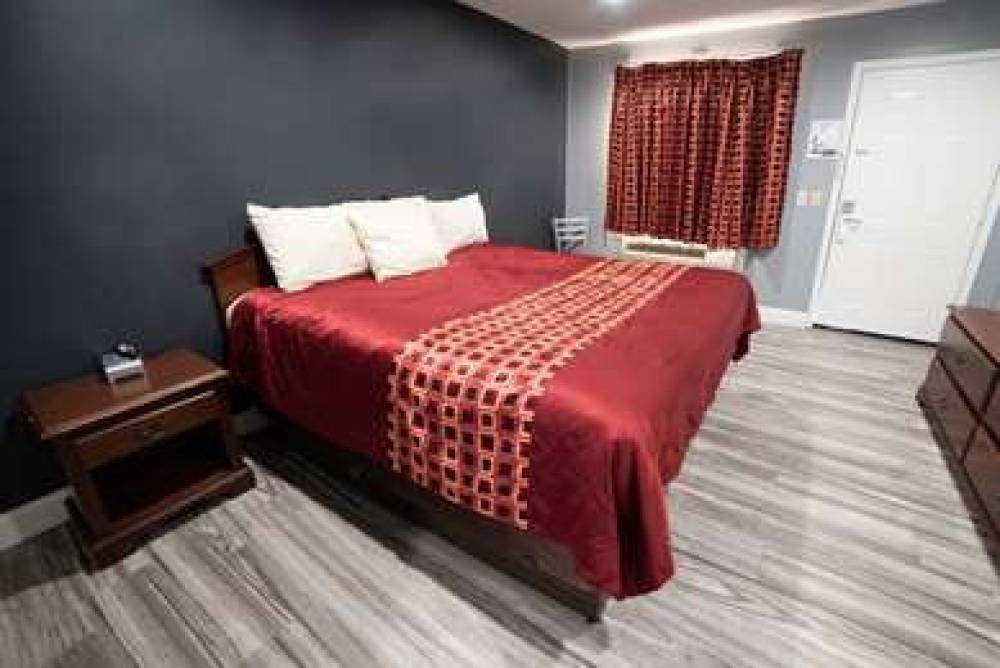 Americas Best Value Inn And Suites Siloam Springs 9