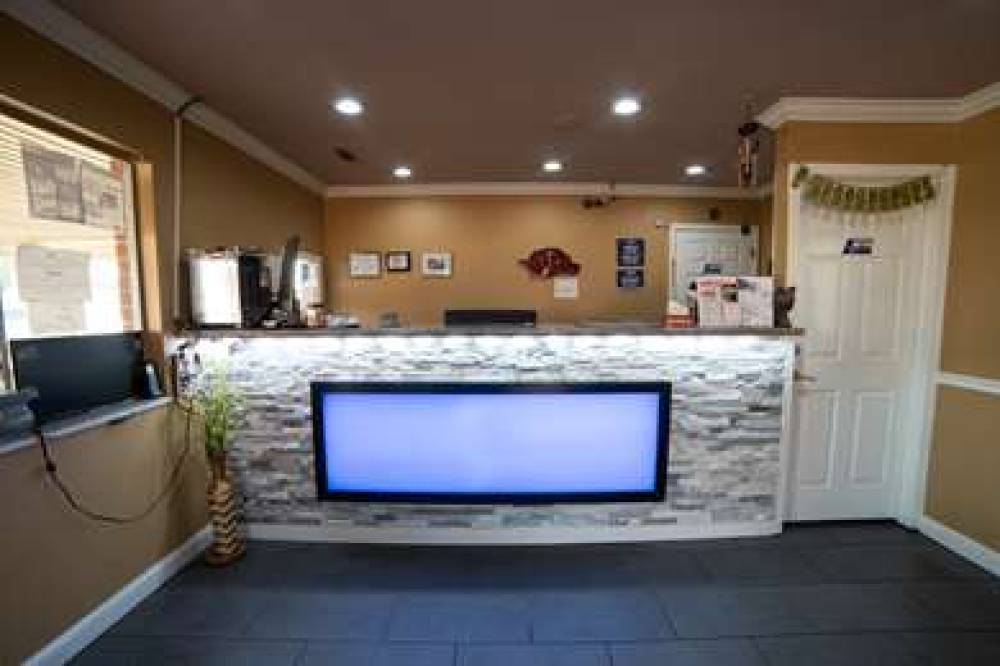 Americas Best Value Inn And Suites Siloam Springs 5