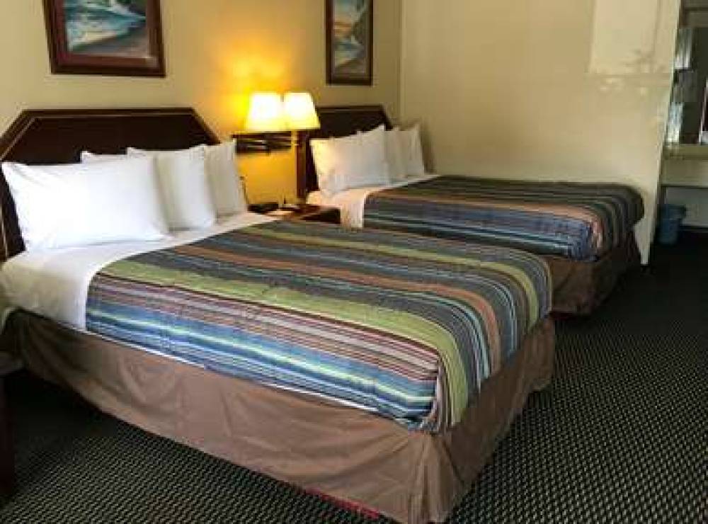 Americas Best Value Inn And Suites Slidell 7