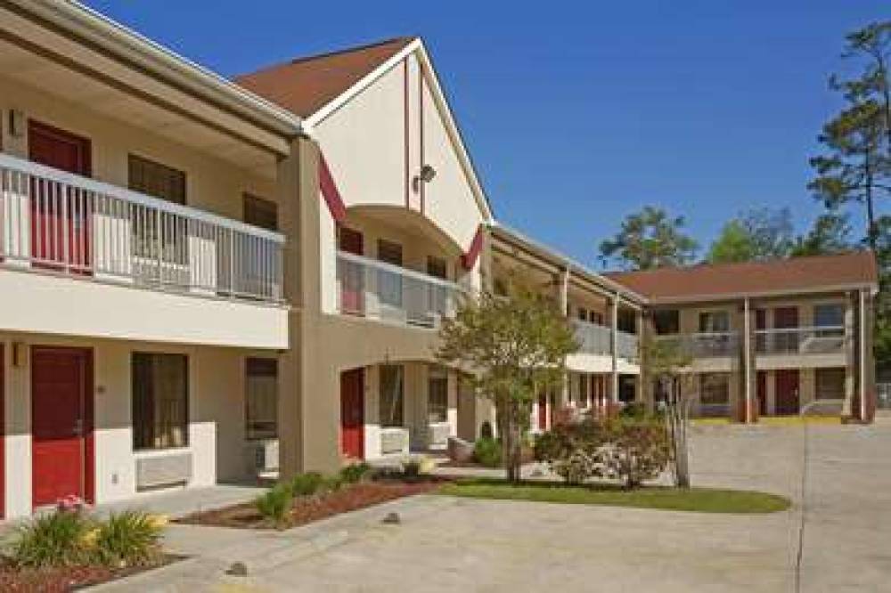 Americas Best Value Inn And Suites Slidell 2