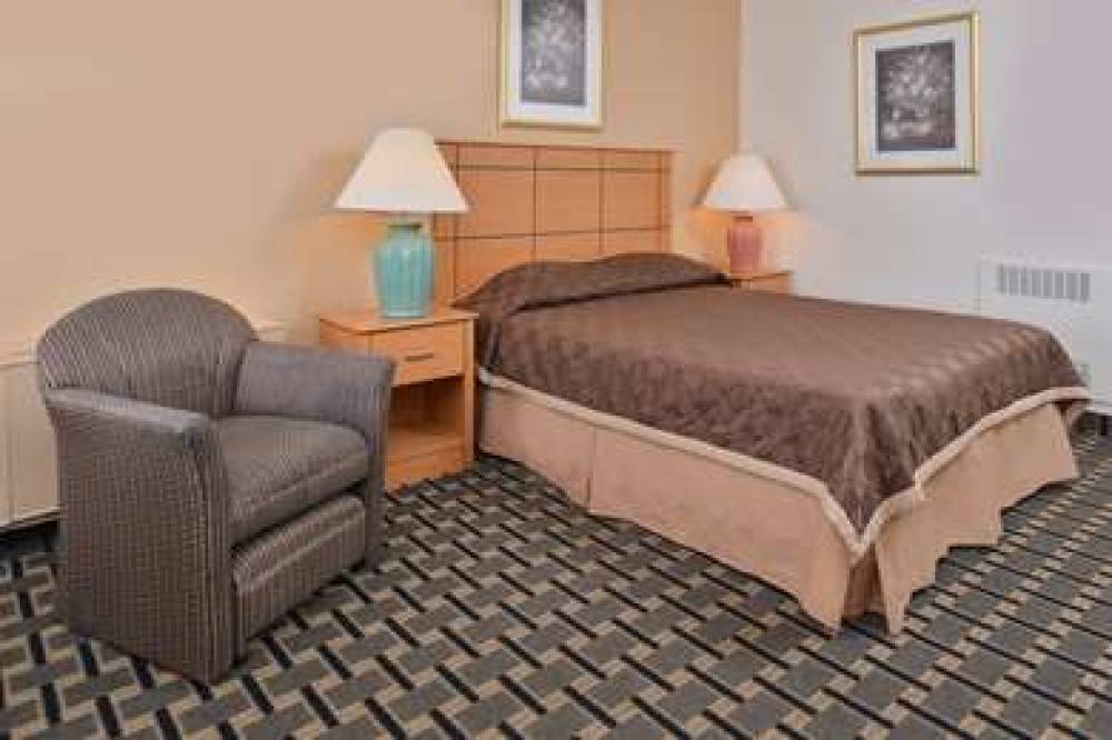 Americas Best Value Inn And Suites St Cloud 7