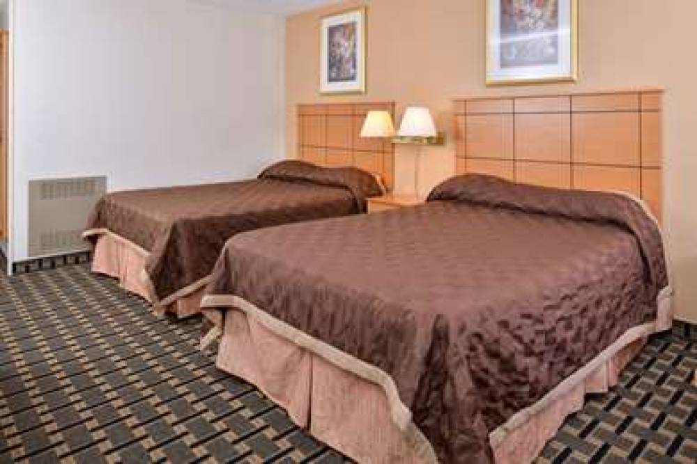 Americas Best Value Inn And Suites St Cloud 10