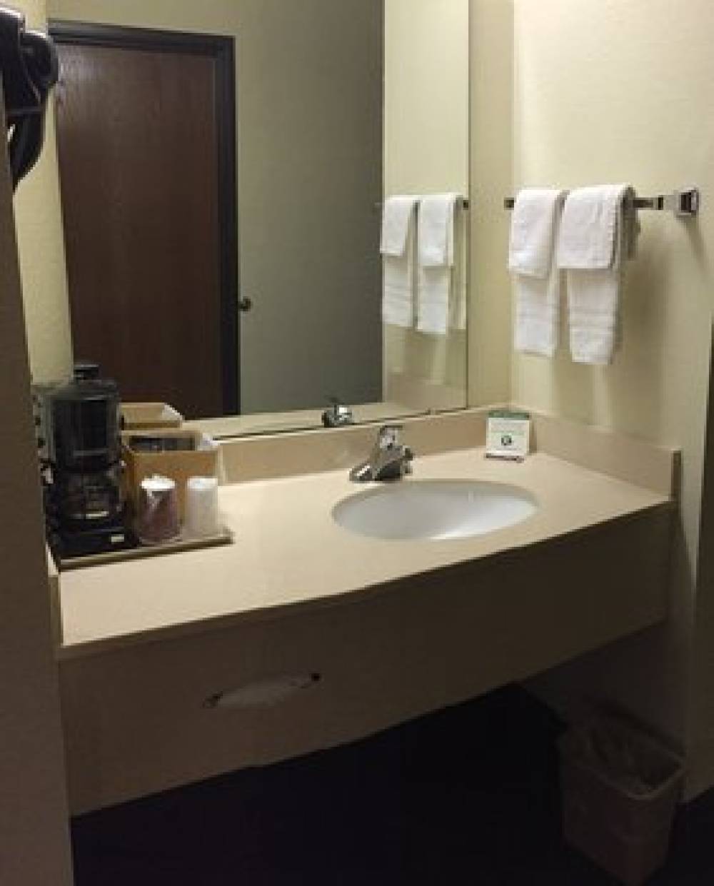 Americas Best Value Inn And Suites Star City 5