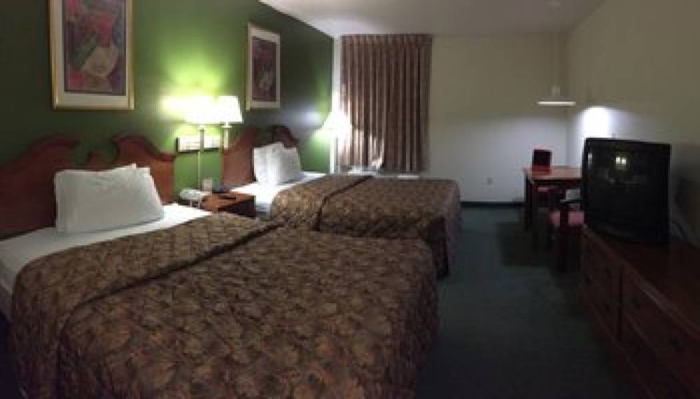 Americas Best Value Inn And Suites Star City 4