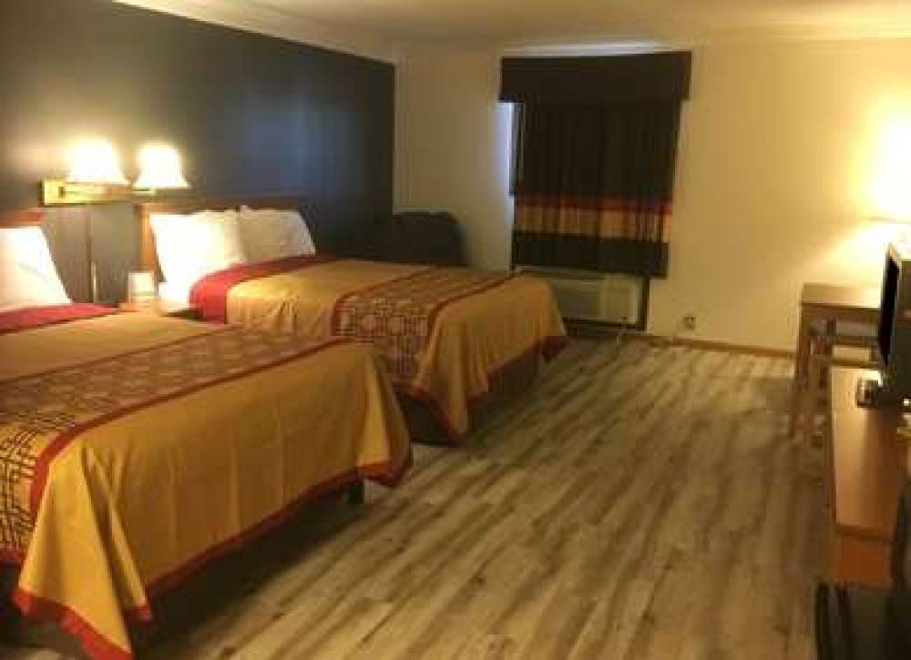 Americas Best Value Inn And Suites Thief River Falls 8