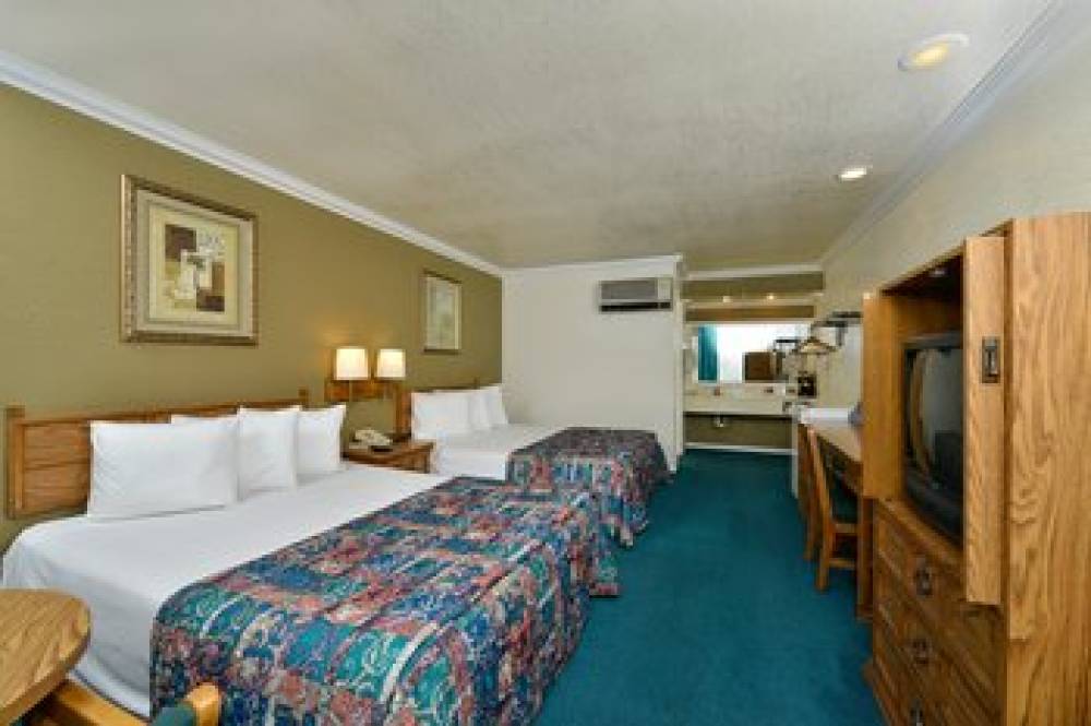 Americas Best Value Inn Atascadero Paso Robles 6