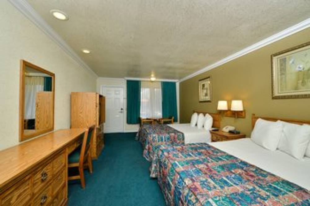 Americas Best Value Inn Atascadero Paso Robles 5