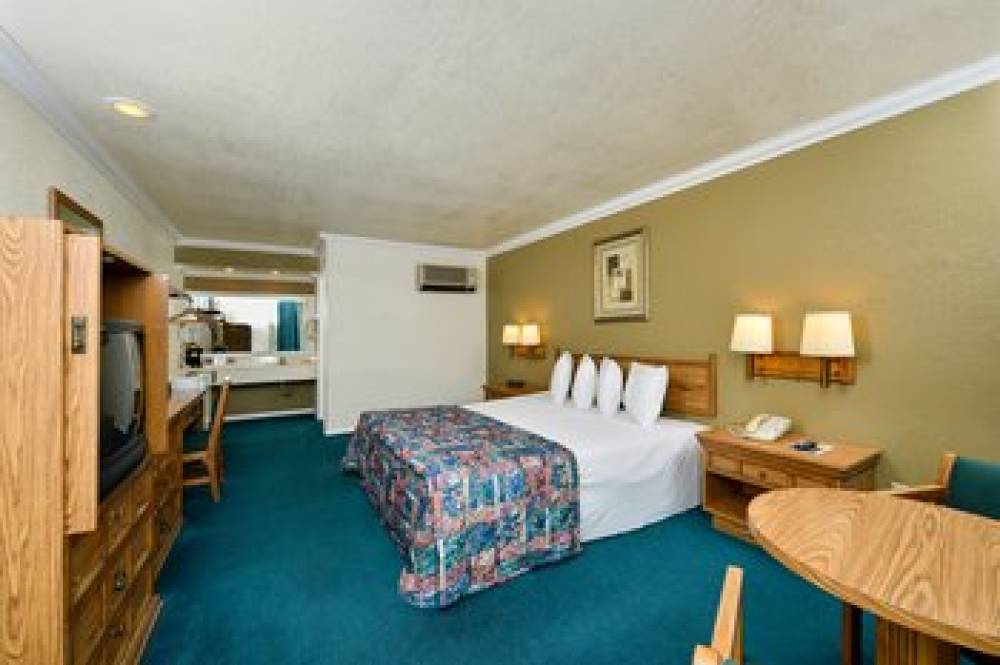 Americas Best Value Inn Atascadero Paso Robles 4