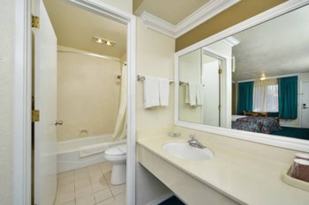 Americas Best Value Inn Atascadero Paso Robles 9