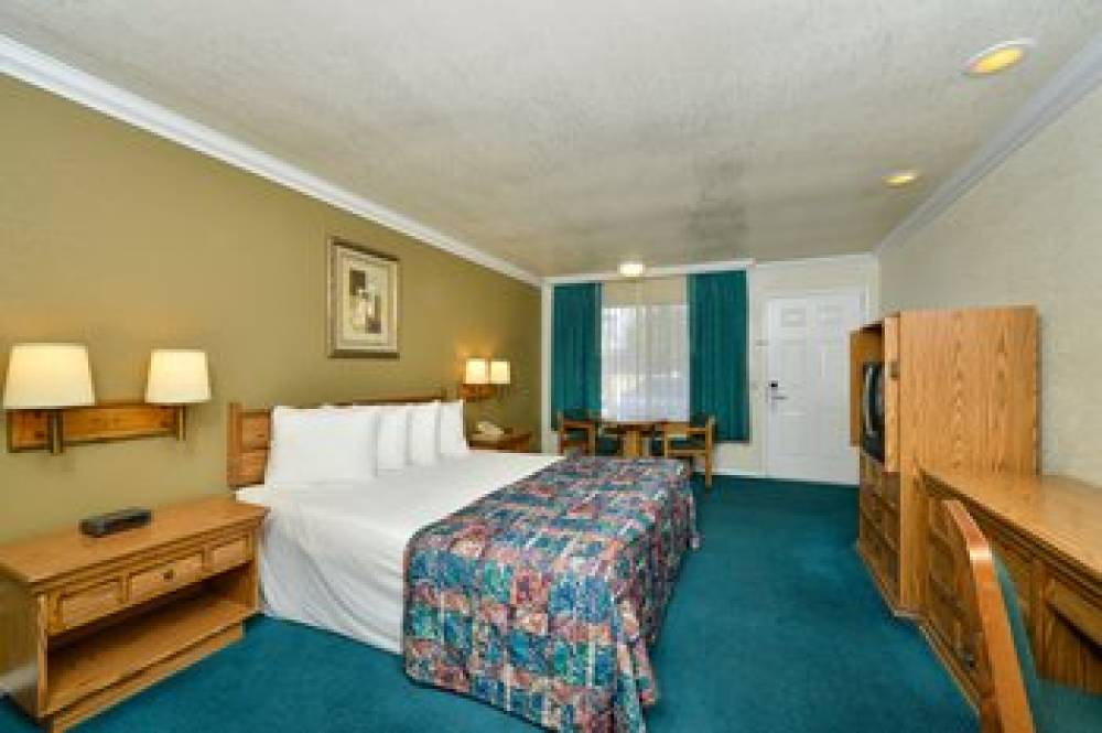 Americas Best Value Inn Atascadero Paso Robles 3