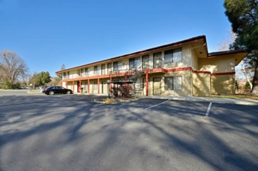 Americas Best Value Inn Atascadero Paso Robles 2