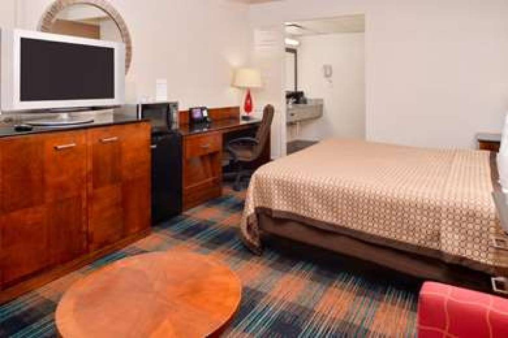 Americas Best Value Inn Augusta 10