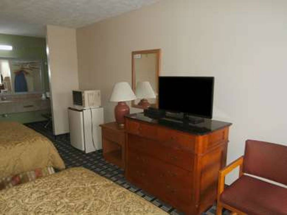 Americas Best Value Inn Augusta South 10