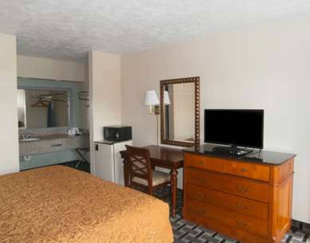 Americas Best Value Inn Augusta South 7