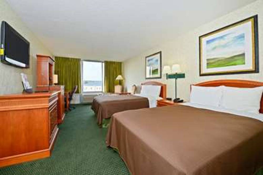 Americas Best Value Inn Baltimore 10