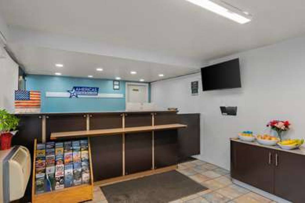 AMERICAS BEST VALUE INN BANGOR 2