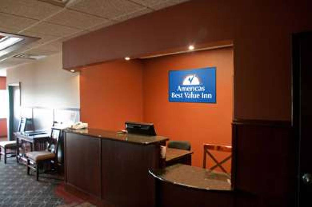 Americas Best Value Inn Big Lake 3