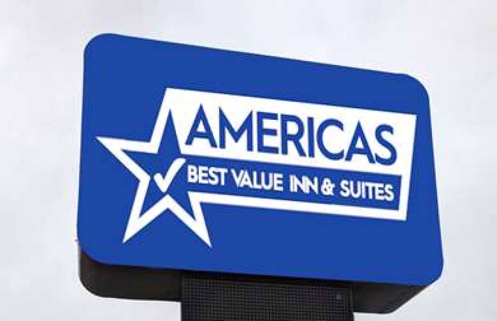 Americas Best Value Inn Blythe