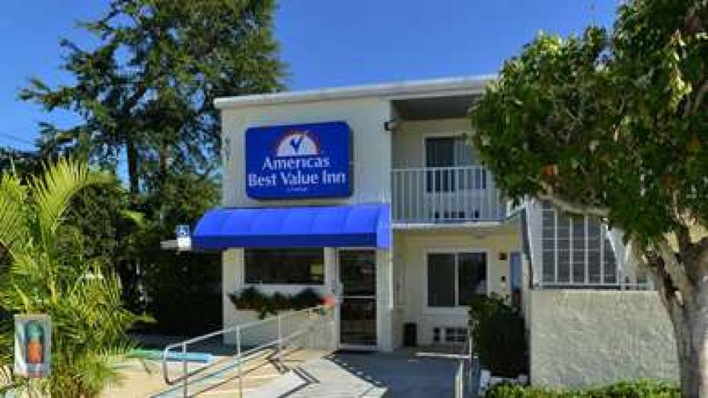 Americas Best Value Inn Bradenton Sarasota 2