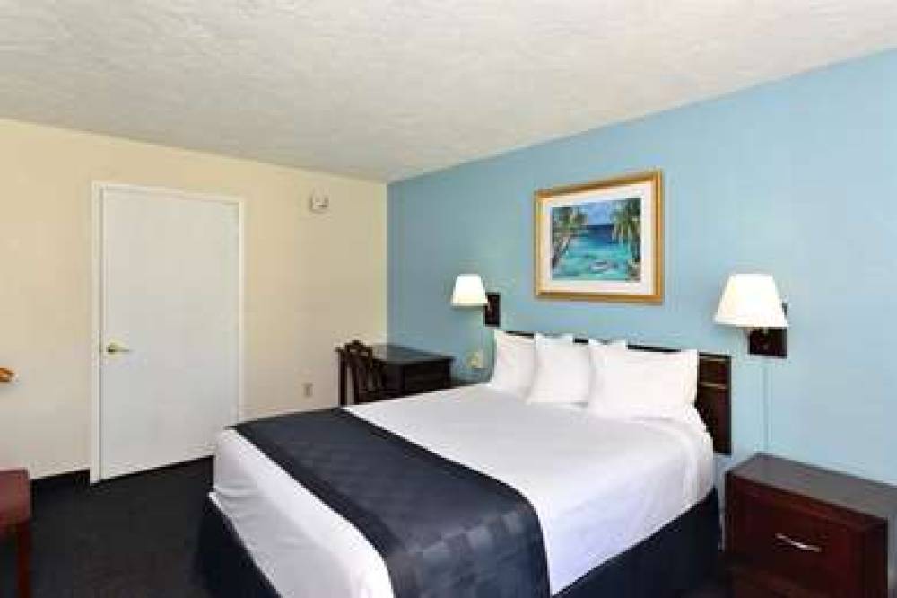 Americas Best Value Inn Bradenton Sarasota 6