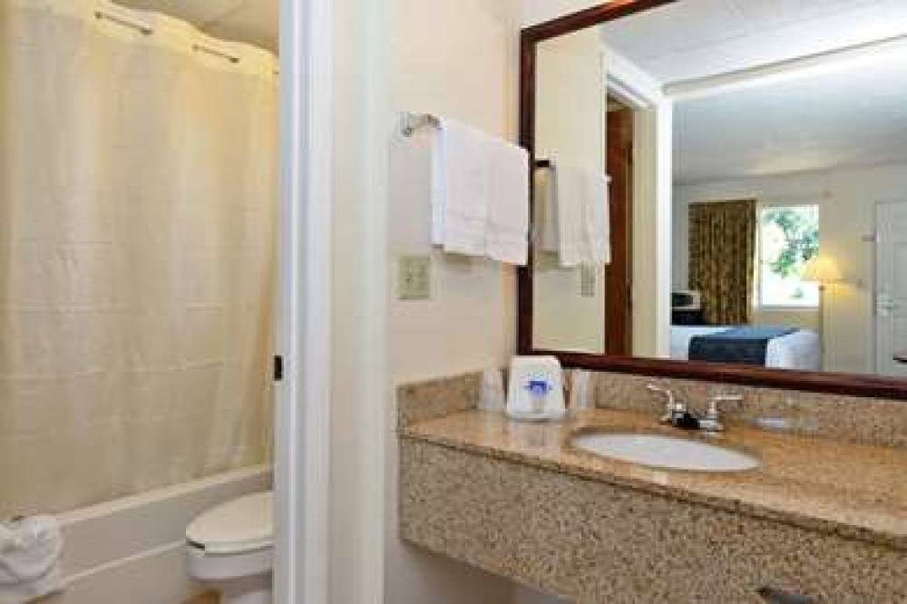 Americas Best Value Inn Bradenton Sarasota 8