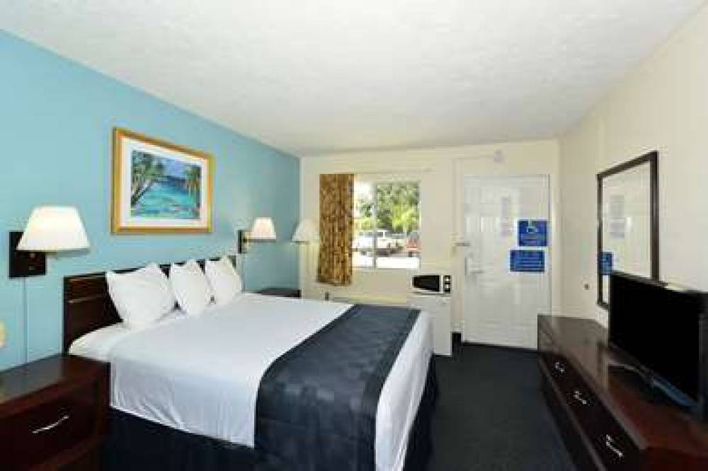 Americas Best Value Inn Bradenton Sarasota 7