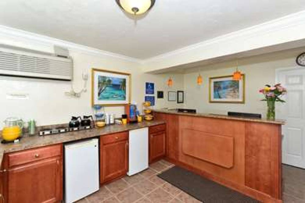 Americas Best Value Inn Bradenton Sarasota 5