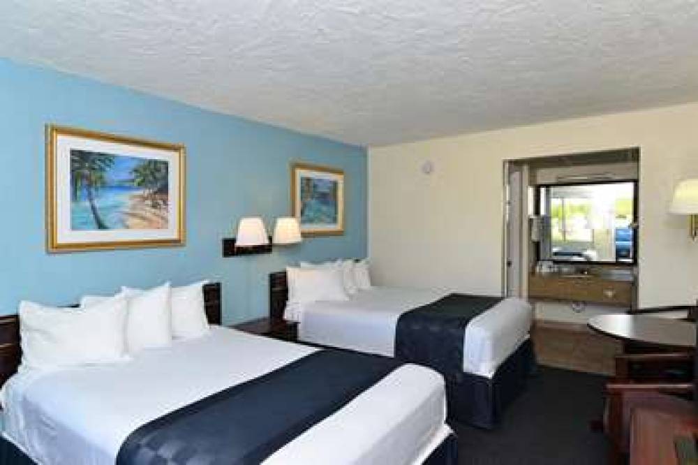 Americas Best Value Inn Bradenton Sarasota 9