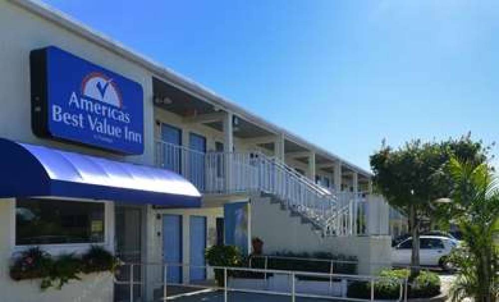 Americas Best Value Inn Bradenton Sarasota 3