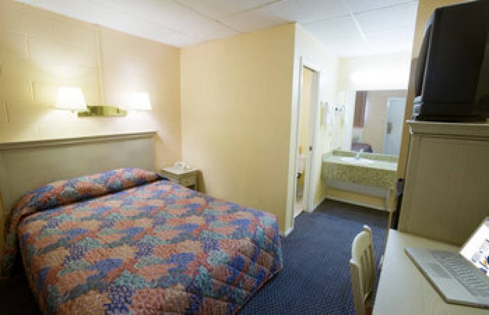 Americas Best Value Inn 5