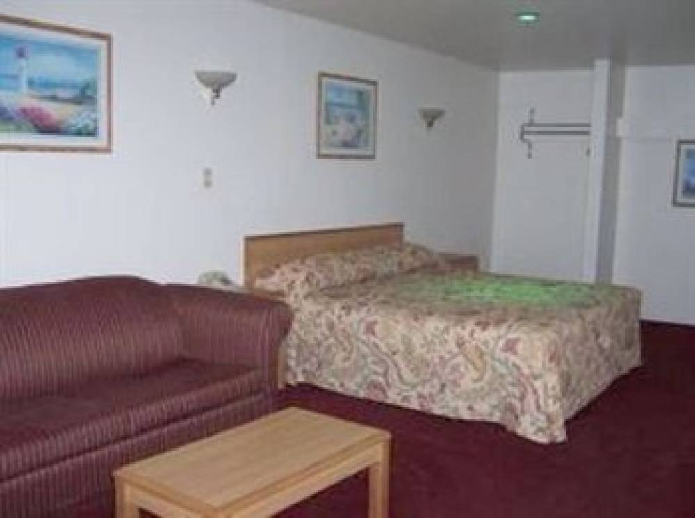 Americas Best Value Inn 4