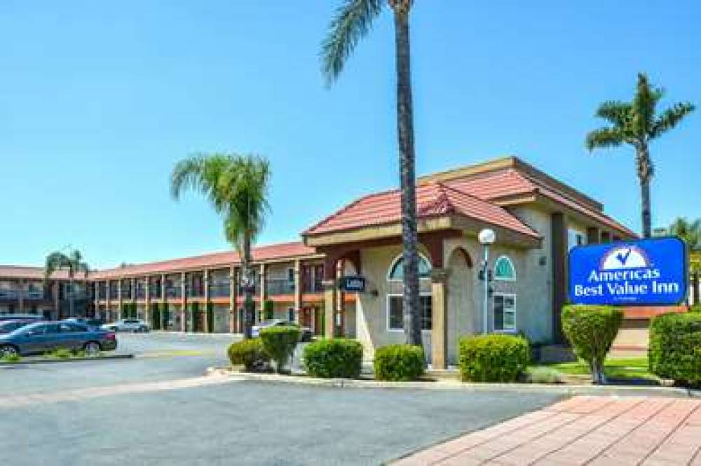 Americas Best Value Inn 1