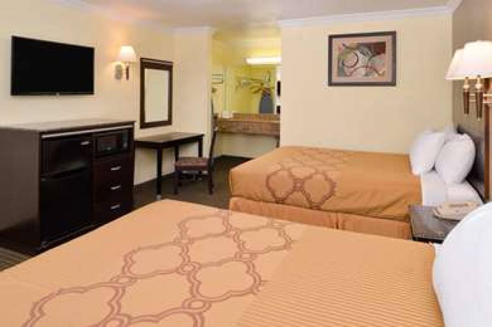 Americas Best Value Inn 10