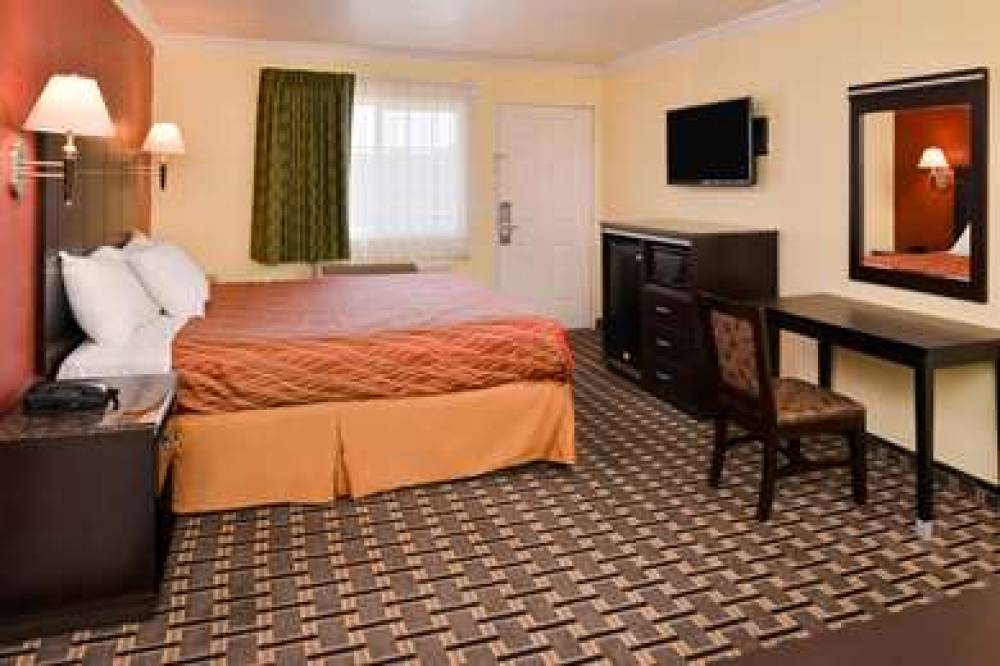 Americas Best Value Inn 7