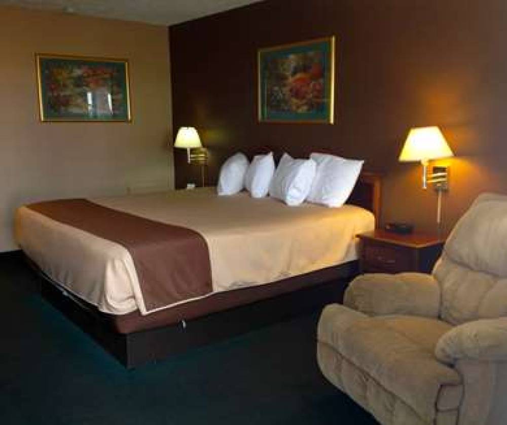 Americas Best Value Inn 6