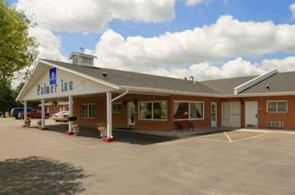 Americas Best Value Inn 1