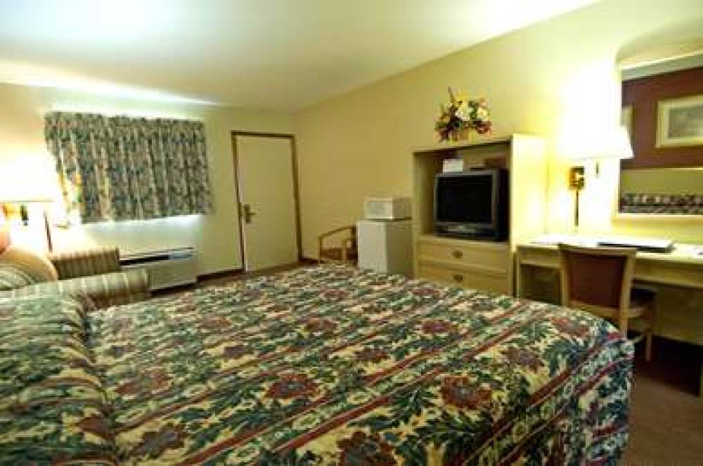 Americas Best Value Inn 1