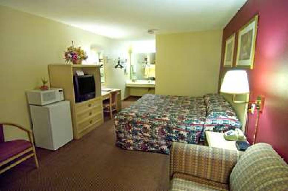 Americas Best Value Inn 2