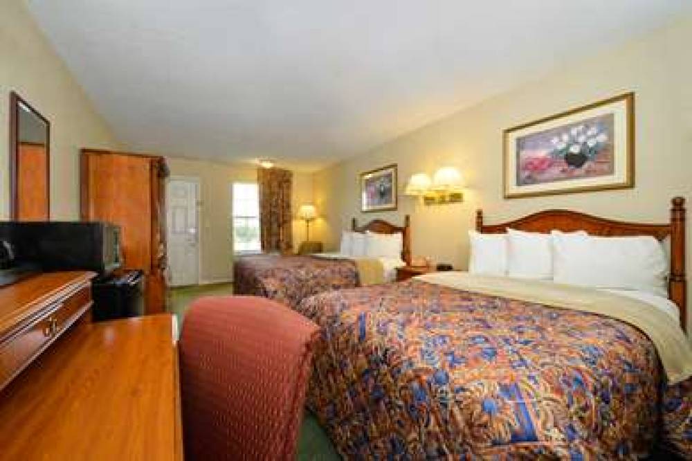 AMERICAS BEST VALUE INN 7