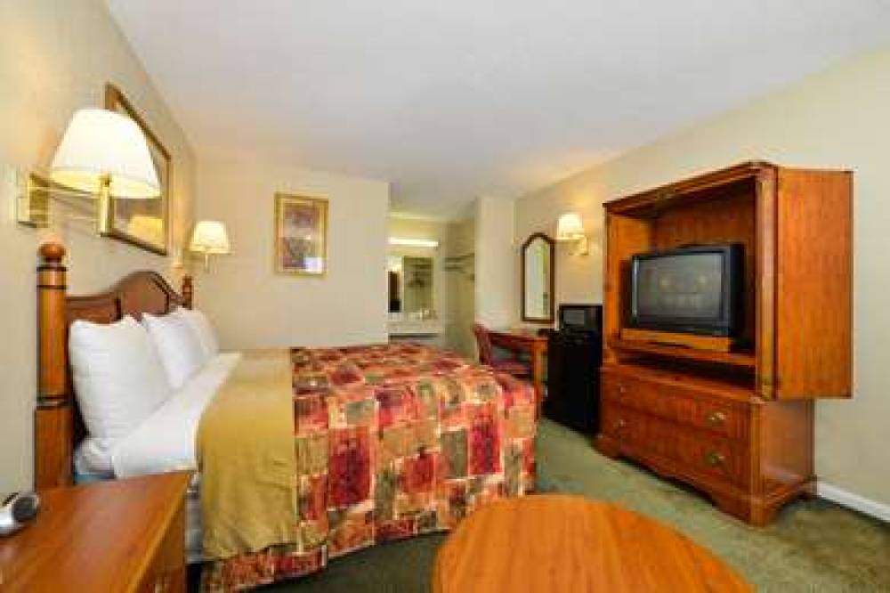 AMERICAS BEST VALUE INN 5