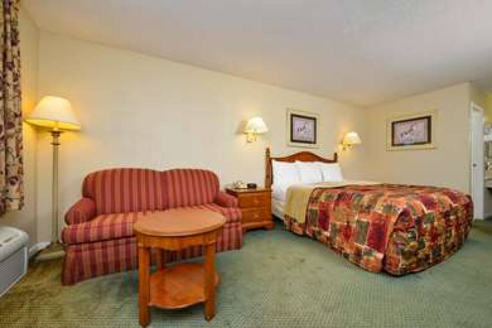 AMERICAS BEST VALUE INN 6