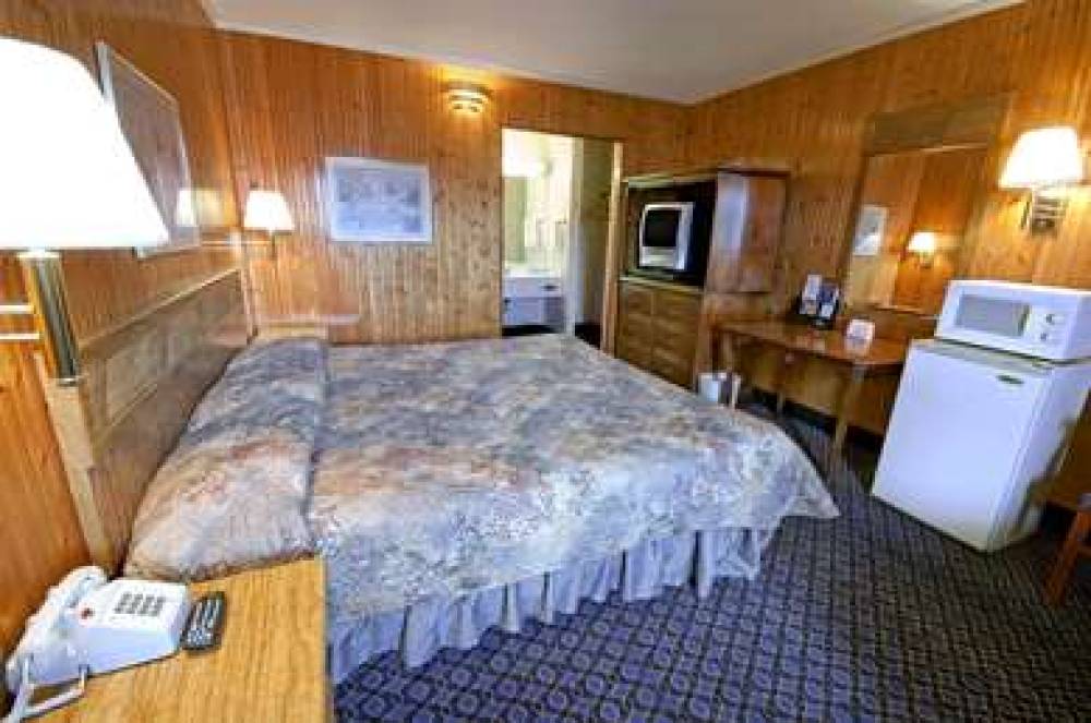 Americas Best Value Inn 5