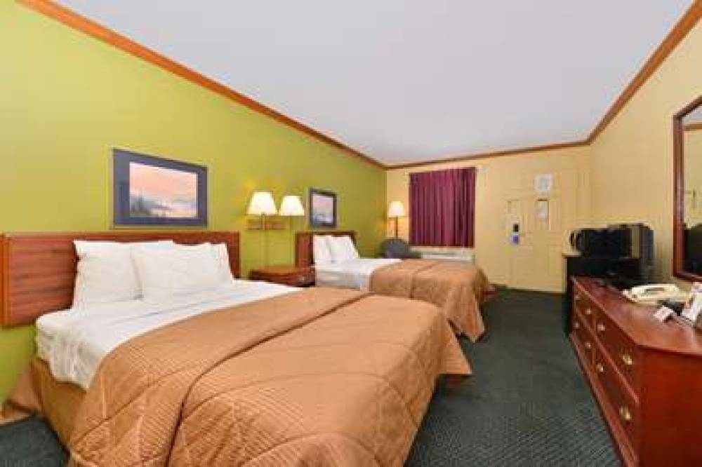 Americas Best Value Inn 6