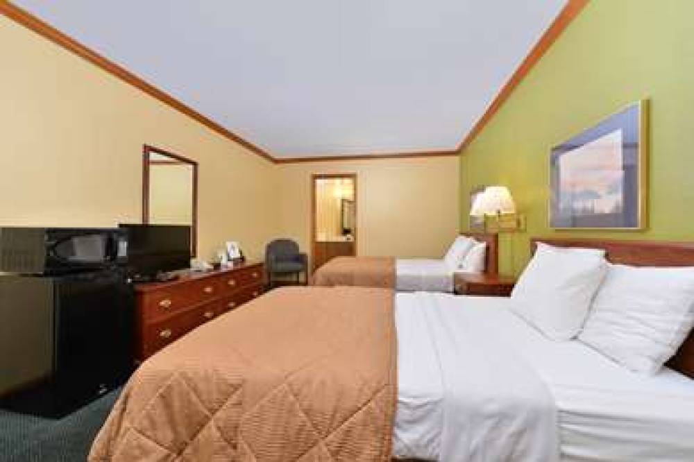 Americas Best Value Inn 7